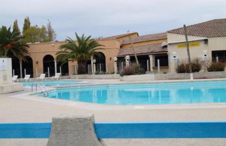 Appartement Village 9 En Residence De Vacances En Camargue Arles Kültér fotó